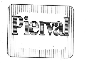 PIERVAL logo