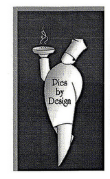 PIES BY DESIGN logo