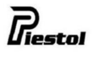PIESTOL logo
