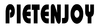 PIETENJOY logo
