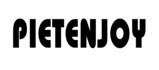 PIETENJOY logo