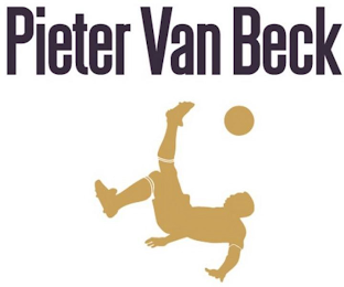 PIETER VAN BECK logo