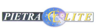 PIETRA ELITE logo