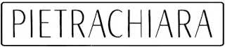 PIETRACHIARA logo
