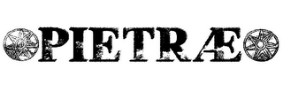 PIETRAE logo
