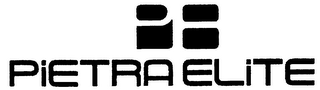 PIETRAELITE logo