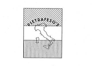 PIETRAFESO'S logo