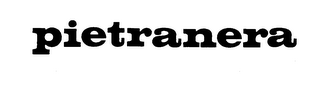 PIETRANERA logo