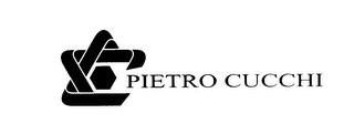 PIETRO CUCCHI logo