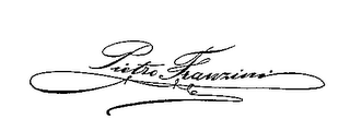 PIETRO FRANZINI logo