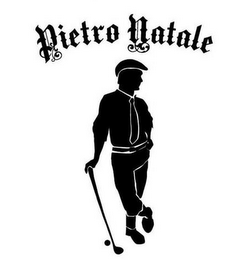 PIETRO NATALE logo