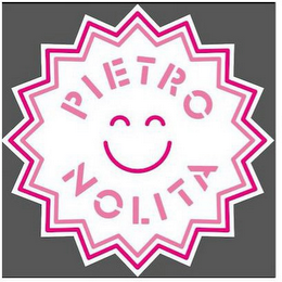 PIETRO NOLITA logo