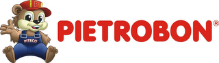 PIETROBON logo
