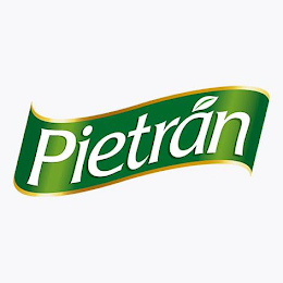 PIETRÁN logo