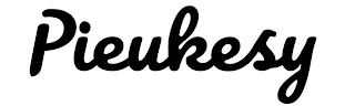 PIEUKESY logo