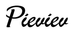 PIEVIEV logo