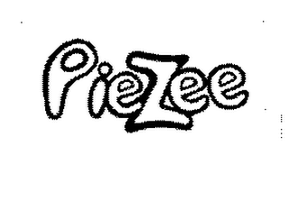 PIEZEE logo