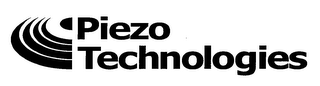 PIEZO TECHNOLOGIES logo