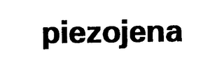 PIEZOJENA logo