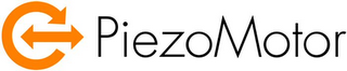 PIEZOMOTOR logo