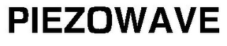 PIEZOWAVE logo