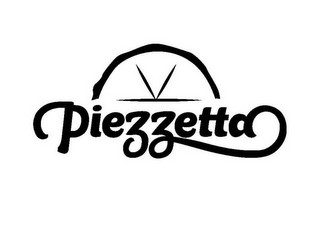 PIEZZETTA logo