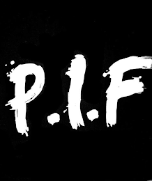 P.I.F logo