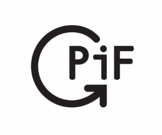 PIF logo