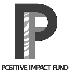 PIF POSITIVE IMPACT FUND logo