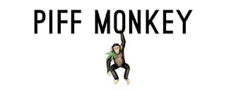 PIFF MONKEY logo