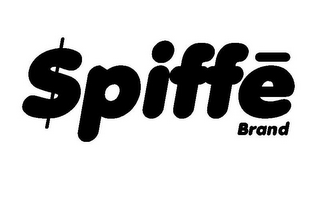 $PIFFE BRAND logo