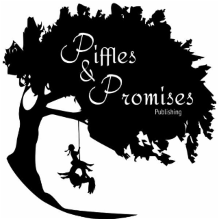 PIFFLES & PROMISES PUBLISHING logo