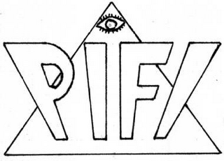 PIFI logo