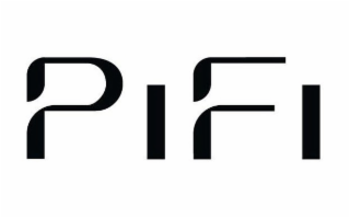 PIFI logo