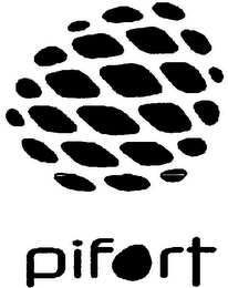 PIFORT logo
