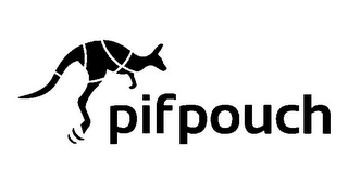 PIFPOUCH logo