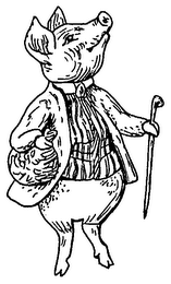 PIG logo