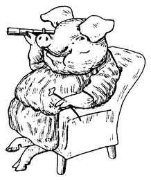 PIG logo