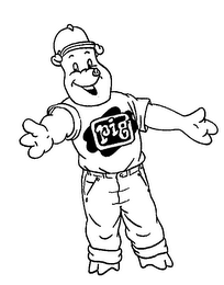 PIG logo