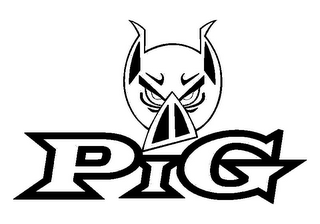 PIG logo