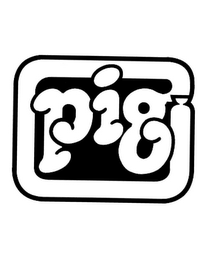 PIG logo