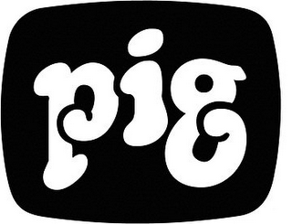 PIG logo