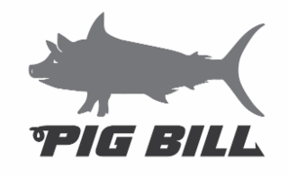 PIG BILL logo