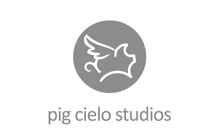 PIG CIELO STUDIOS logo