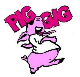 PIG GIG logo