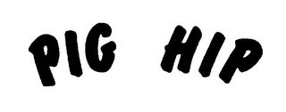 PIG HIP logo