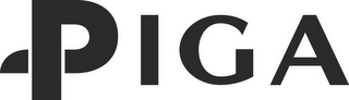 PIGA logo