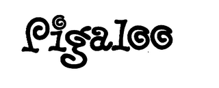 PIGALOO logo