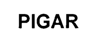 PIGAR logo