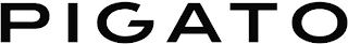 PIGATO logo